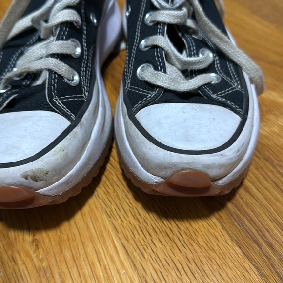 Converse chuck Taylor platform sneakers - Picture 5 of 8